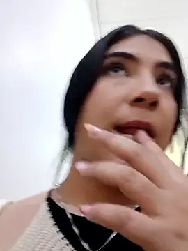 Ailen-cute online show from 5, 2, 2026