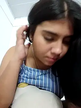 Ailen-cute online show from 22, 2, 2026