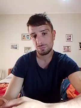 Mcsimotoro online show from 24, 4, 2026
