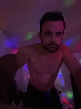 Sexylady1324 online show from 8, 2, 2026