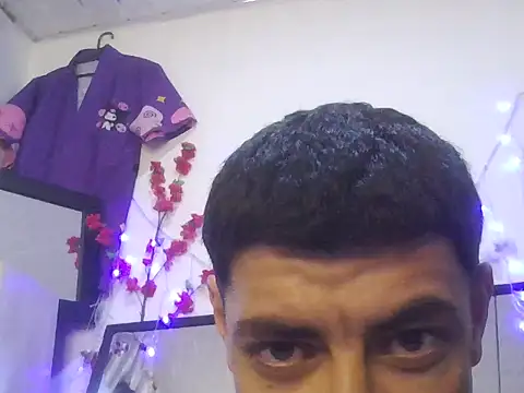 Snapshot of Masked_Dante chatting on 9, 2, 2026 Masked Dante online show from 9, 2, 2026