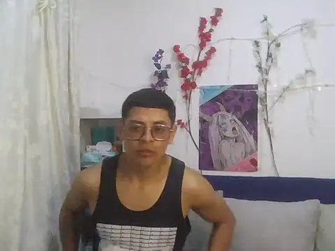 Snapshot of Masked_Dante chatting on 31, 1, 2026 Masked Dante online show from 31, 1, 2026