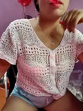 JordanXo 69 online show from 23, 4, 2026