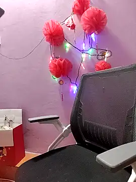 JordanXo 69 online show from 9, 3, 2026