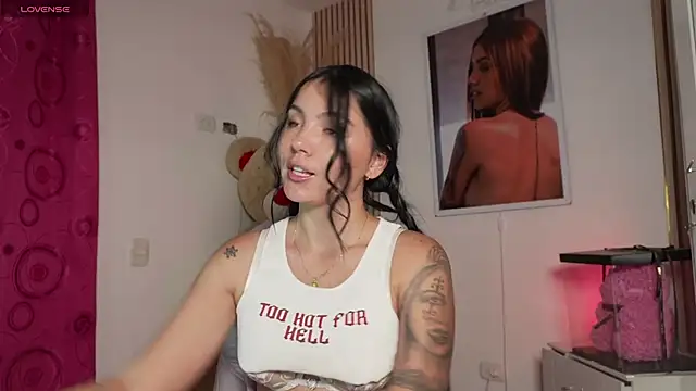 Snapshot of lexxytous chatting on 2, 6, 2026 lexxytous online show from 2, 6, 2026