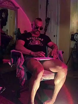 daddydonkey84 online show from 15, 4, 2026