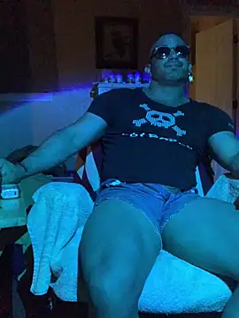 daddydonkey84 online show from 2, 3, 2026