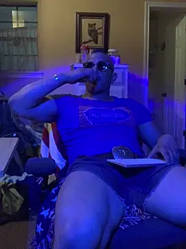 daddydonkey84 online show from 3, 3, 2026