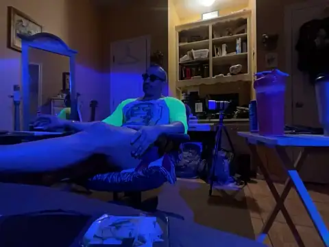 daddydonkey84 online show from 12, 3, 2026