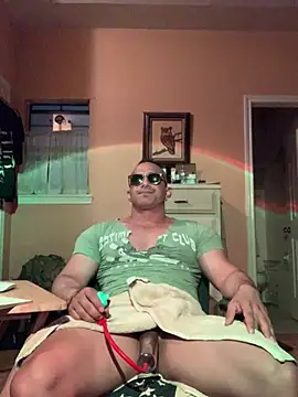 daddydonkey84 online show from 23, 2, 2026