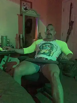 daddydonkey84 online show from 13, 4, 2026