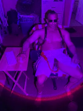 daddydonkey84 online show from 20, 2, 2026