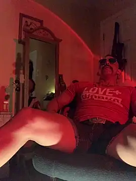 daddydonkey84 online show from 21, 4, 2026