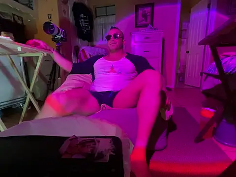 daddydonkey84 online show from 18, 2, 2026