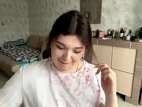  MaryLove  online show from 24, 2, 2026