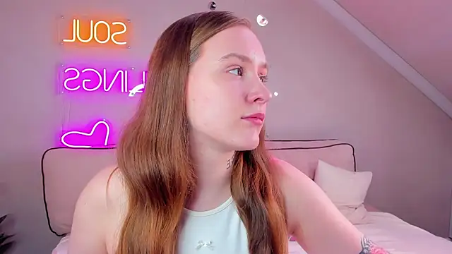 Stella Soul online show from 21, 4, 2026