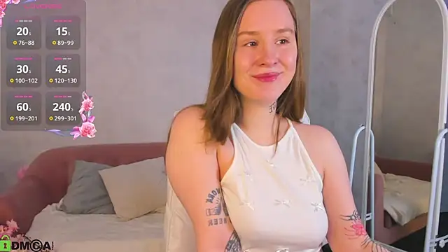 Stella Soul online show from 8, 4, 2026