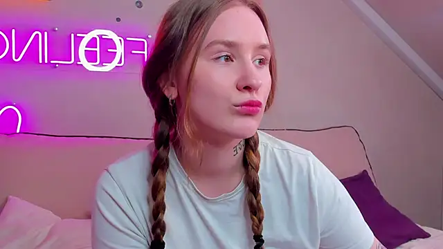 Stella Soul online show from 22, 4, 2026