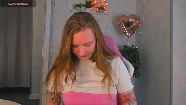 Stella Soul online show from 19, 3, 2026