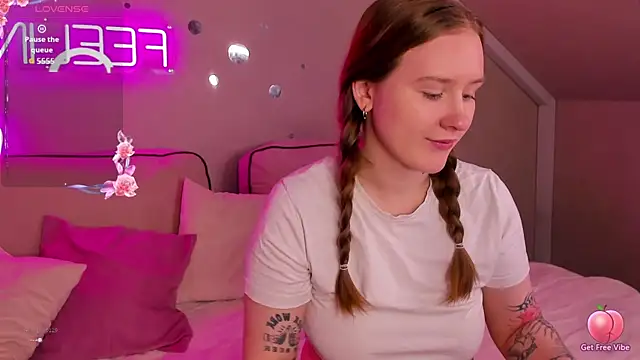 Stella Soul online show from 11, 4, 2026