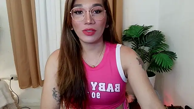 DianaRose69 online show from 24, 2, 2026