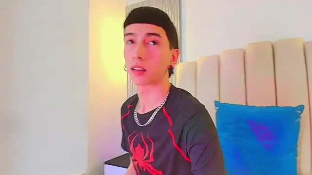 lian cameron online show from 24, 3, 2026