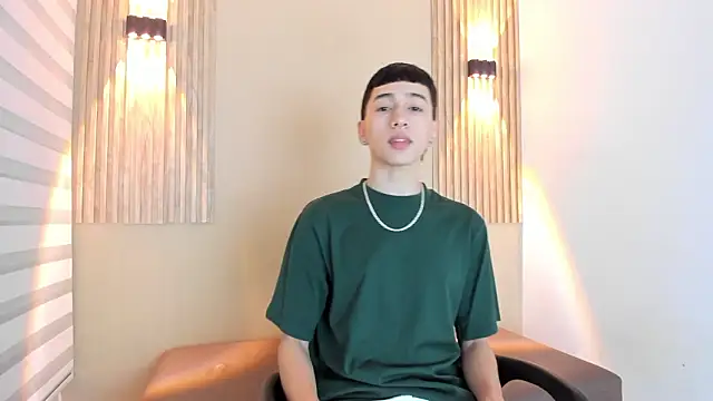 lian cameron online show from 5, 2, 2026