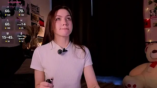 Kendaliby  online show from 21, 2, 2026