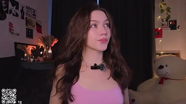 Kendaliby  online show from 1, 3, 2026