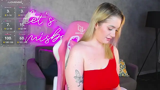 Snapshot of Viickie_Nelsson chatting on 19, 6, 2026 Viickie Nelsson online show from 19, 6, 2026