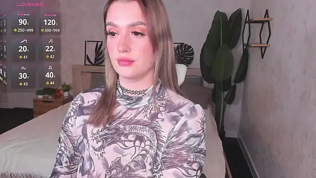 Snapshot of Viickie_Nelsson chatting on 19, 4, 2026 Viickie Nelsson online show from 19, 4, 2026