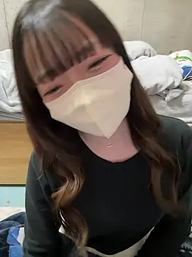 Hazuki 45 online show from 11, 3, 2026