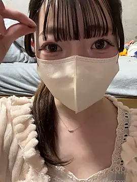 Hazuki 45 online show from 17, 3, 2026