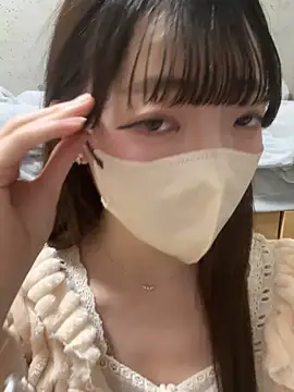 Hazuki 45 online show from 12, 2, 2026