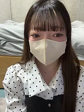 Hazuki 45 online show from 10, 2, 2026