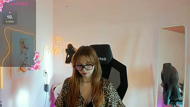 EmberVexen online show from 2, 3, 2026