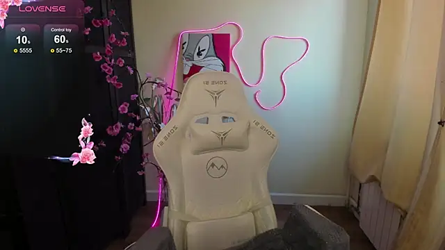 EmberVexen online show from 15, 2, 2026