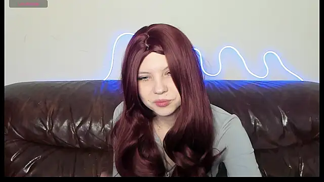 EmberVexen online show from 13, 2, 2026