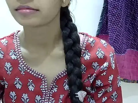 Snapshot of Kulsum_S chatting on 5, 7, 2026 Kulsum S online show from 5, 7, 2026
