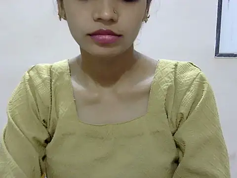 Snapshot of Kulsum_S chatting on 19, 6, 2026 Kulsum S online show from 19, 6, 2026