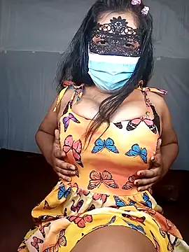 Fiona Girl online show from 29, 3, 2026