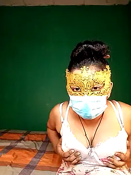 Fiona Girl online show from 17, 3, 2026