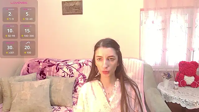 shy princess26 online show from 2, 3, 2026