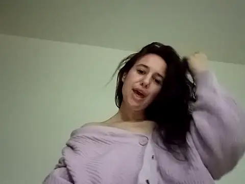 MavisReeve online show from 20, 4, 2026