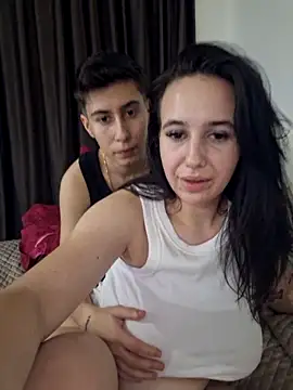 MavisReeve online show from 3, 2, 2026