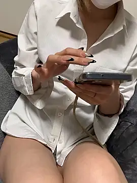 yui  yuichan online show from 26, 3, 2026