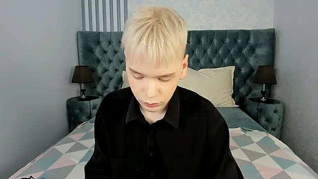 Je Salvatore online show from 19, 2, 2026