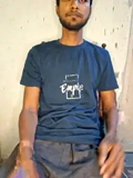 Ayush281999 online show from 20, 3, 2026