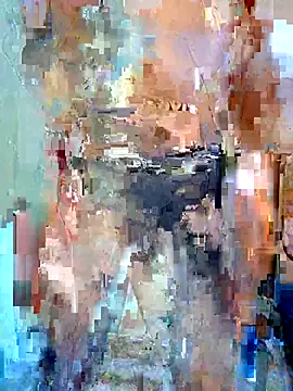 Ayush281999 online show from 21, 3, 2026