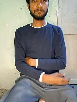 Ayush281999 online show from 19, 3, 2026